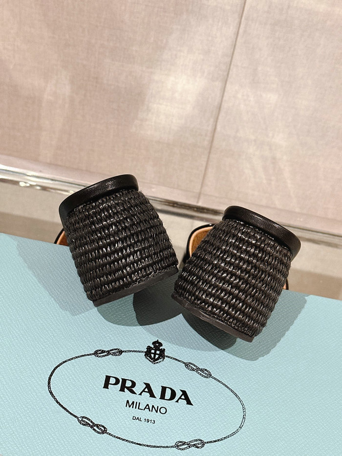 Prada Sandals MSP041602