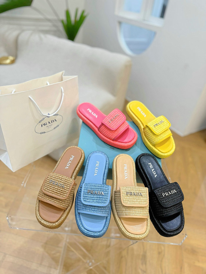 Prada Sandals MSP041604