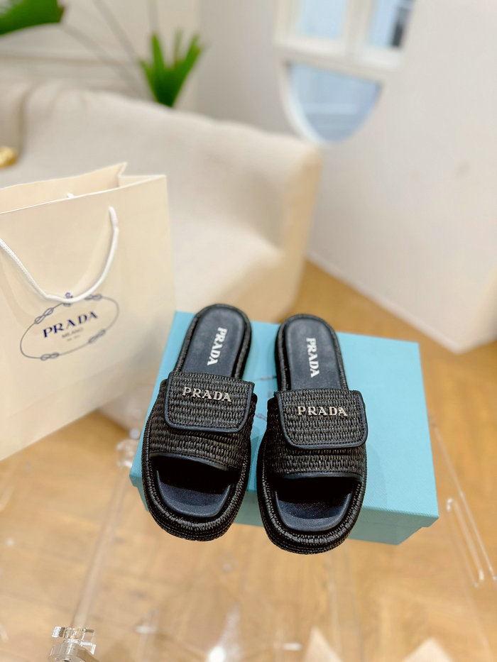 Prada Sandals MSP041604