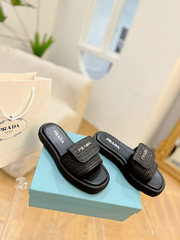 Prada Sandals MSP041604