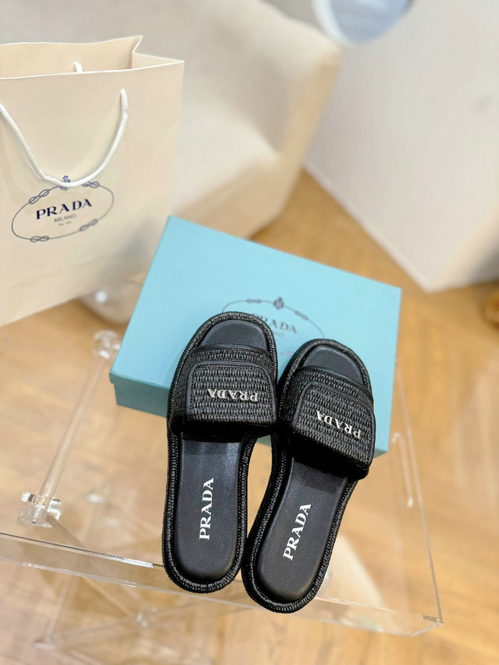 Prada Sandals MSP041604