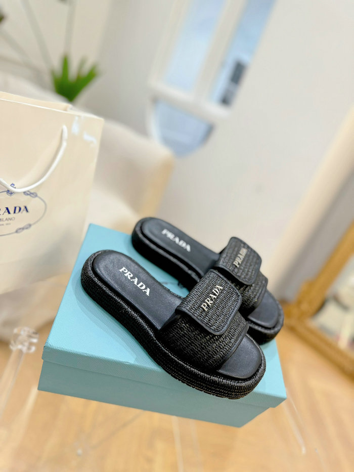 Prada Sandals MSP041604