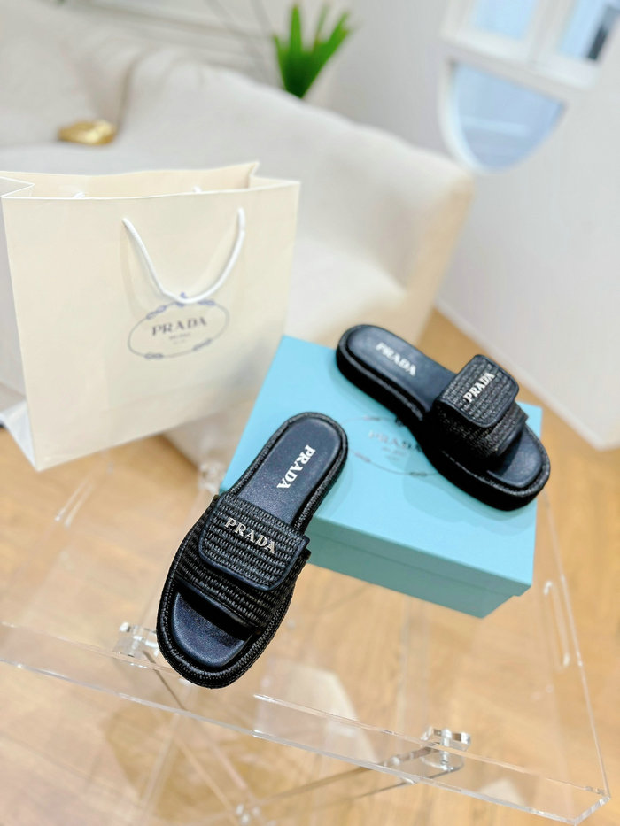 Prada Sandals MSP041604