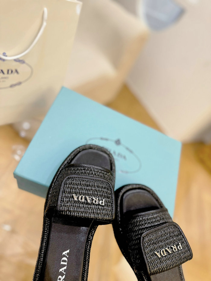 Prada Sandals MSP041604