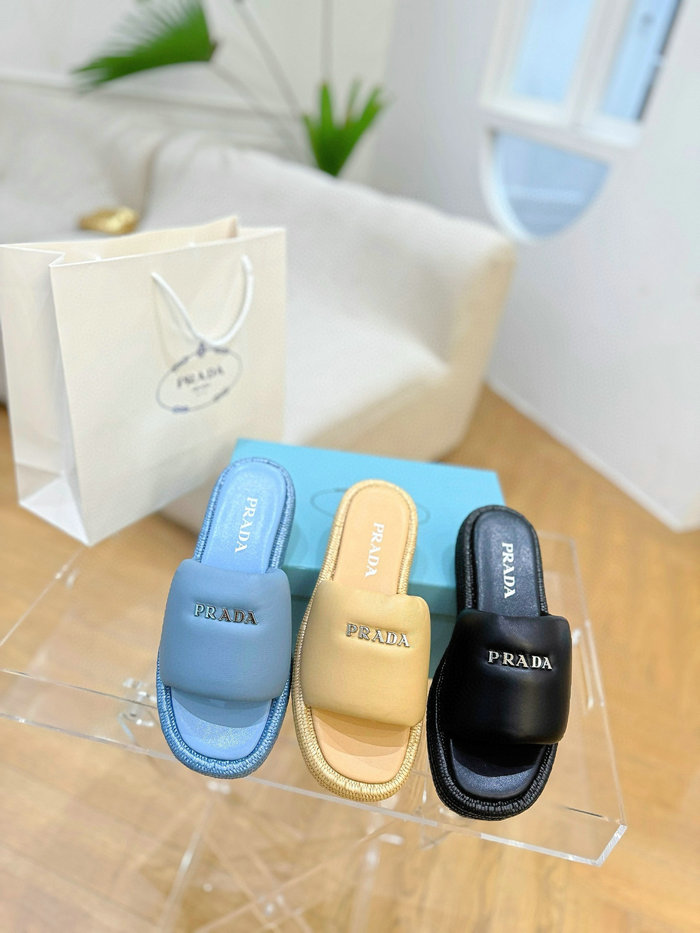 Prada Sandals MSP041605