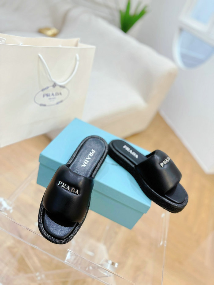 Prada Sandals MSP041605