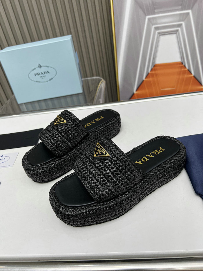 Prada Sandals MSP041606