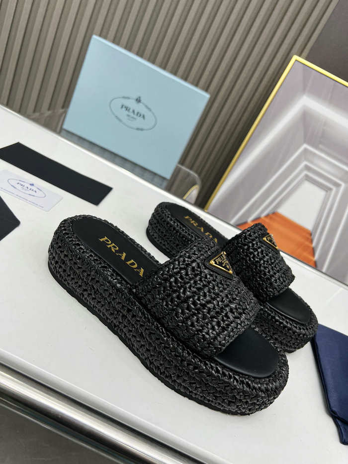 Prada Sandals MSP041606