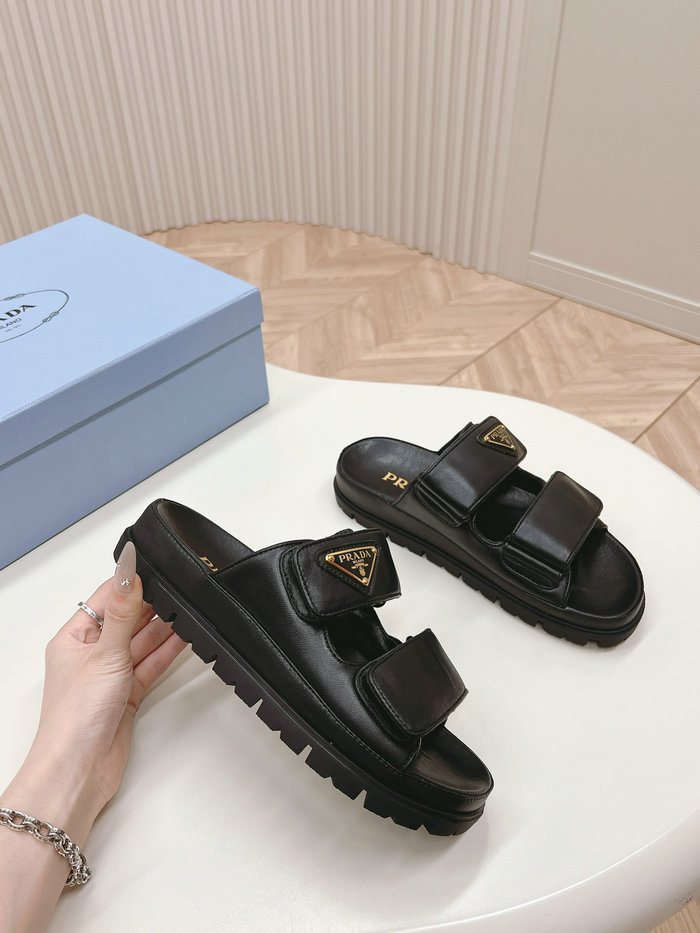 Prada Sandals MSP041906