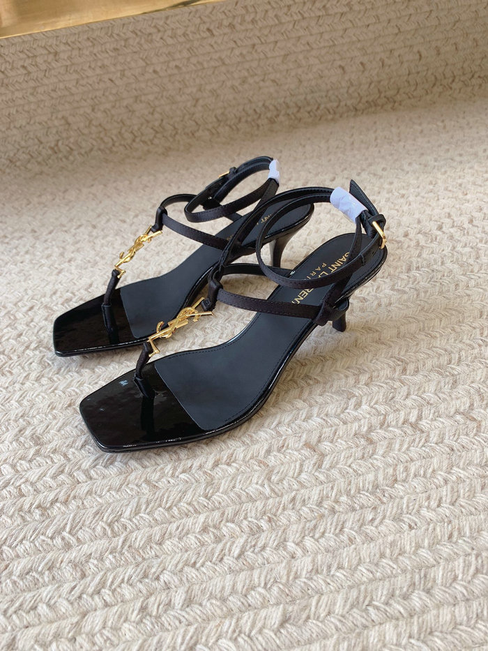 Saint Laurent Sandals MSS042002