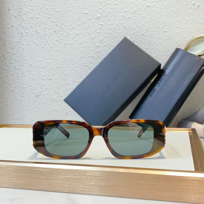 Saint Laurent Sunglasses MGS041901