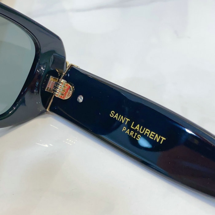 Saint Laurent Sunglasses MGS041901