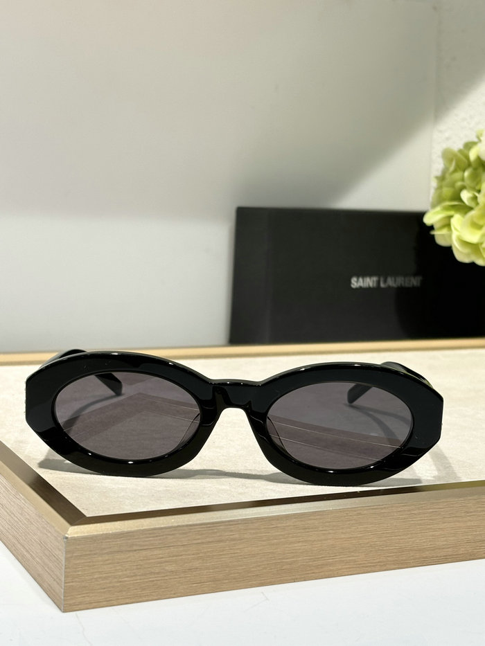 Saint Laurent Sunglasses MGS041902