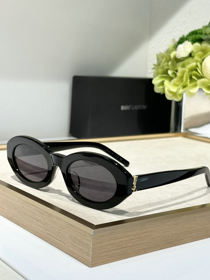 Saint Laurent Sunglasses MGS041902