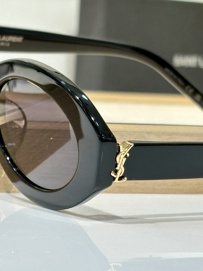 Saint Laurent Sunglasses MGS041902