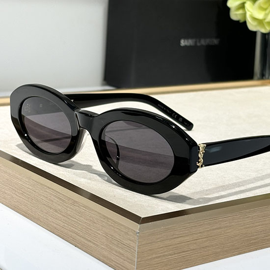 Saint Laurent Sunglasses MGS041902