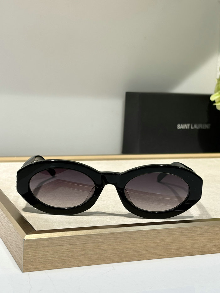 Saint Laurent Sunglasses MGS041903