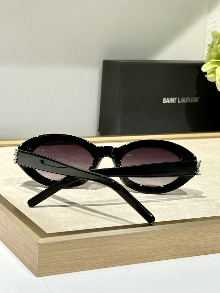 Saint Laurent Sunglasses MGS041903