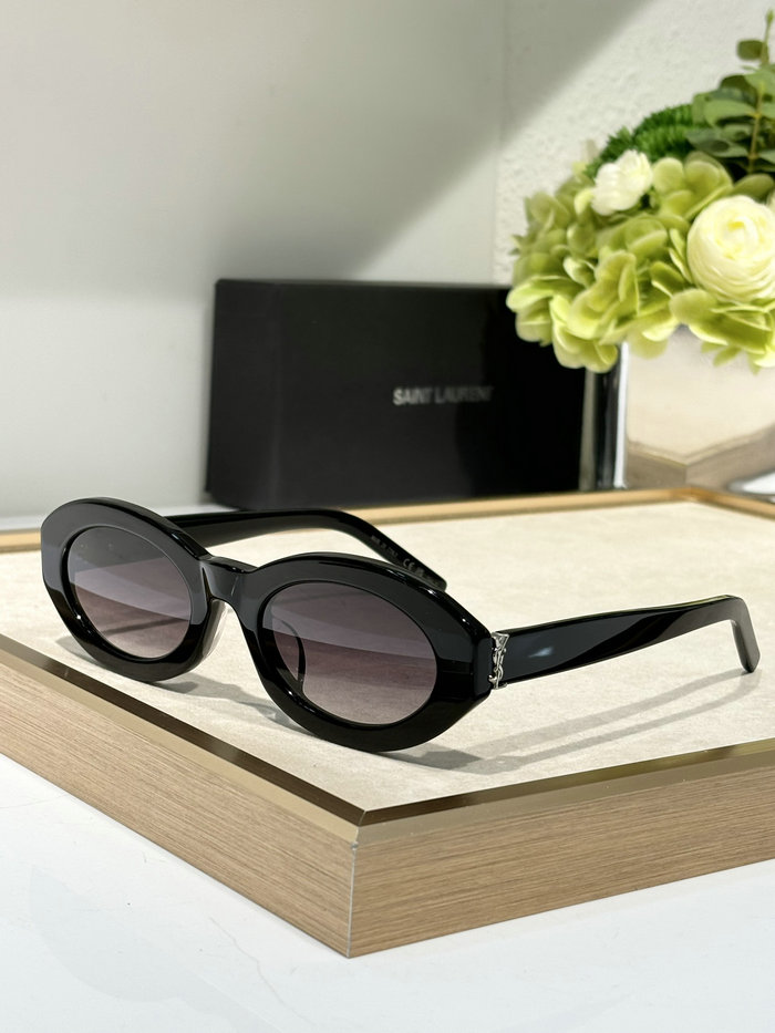 Saint Laurent Sunglasses MGS041904