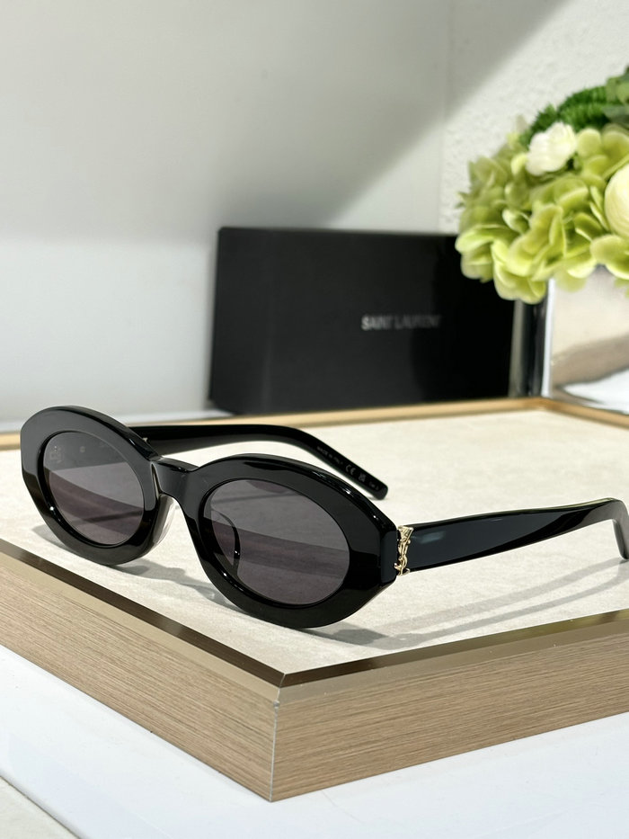 Saint Laurent Sunglasses MGS041904