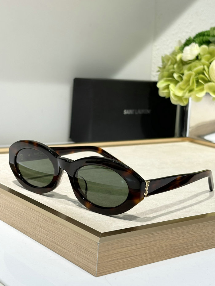 Saint Laurent Sunglasses MGS041904