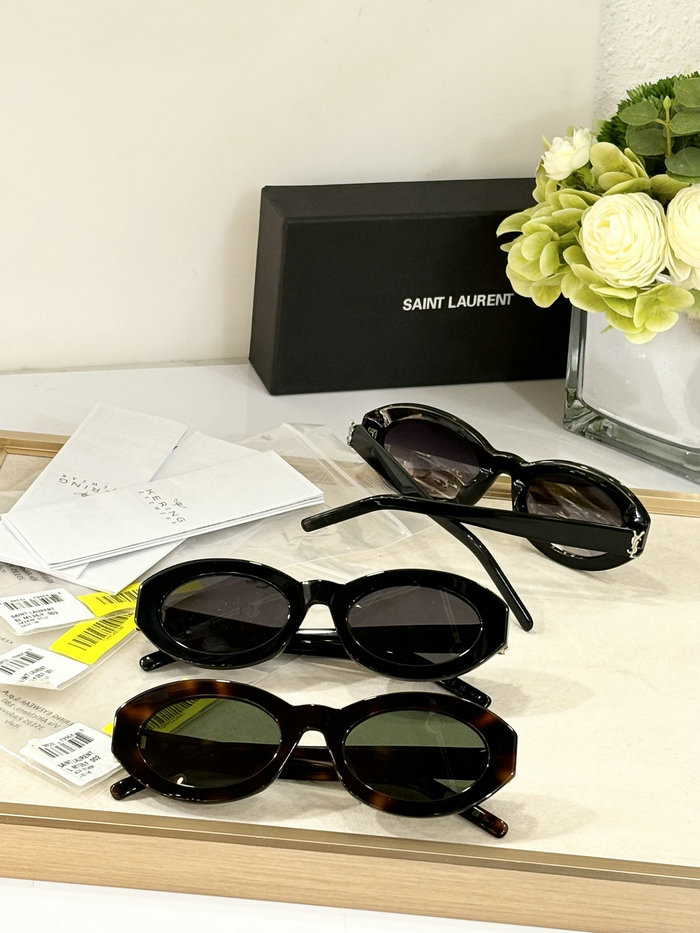 Saint Laurent Sunglasses MGS041904