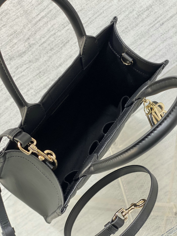 Small Dior Book Tote S1324