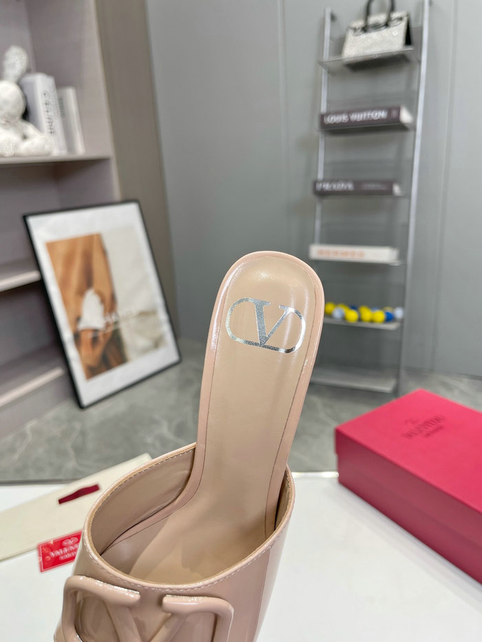 Valentino Mules MSV041601