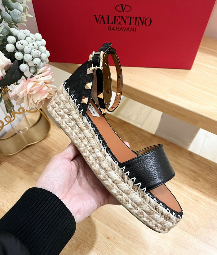 Valentino Sandals MSV041602