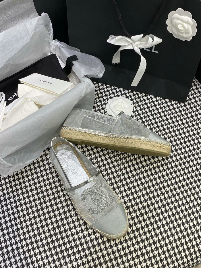 Chanel Espadrilles MSC042612