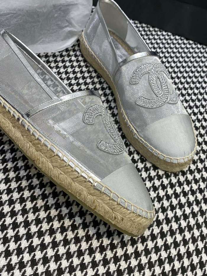 Chanel Espadrilles MSC042612