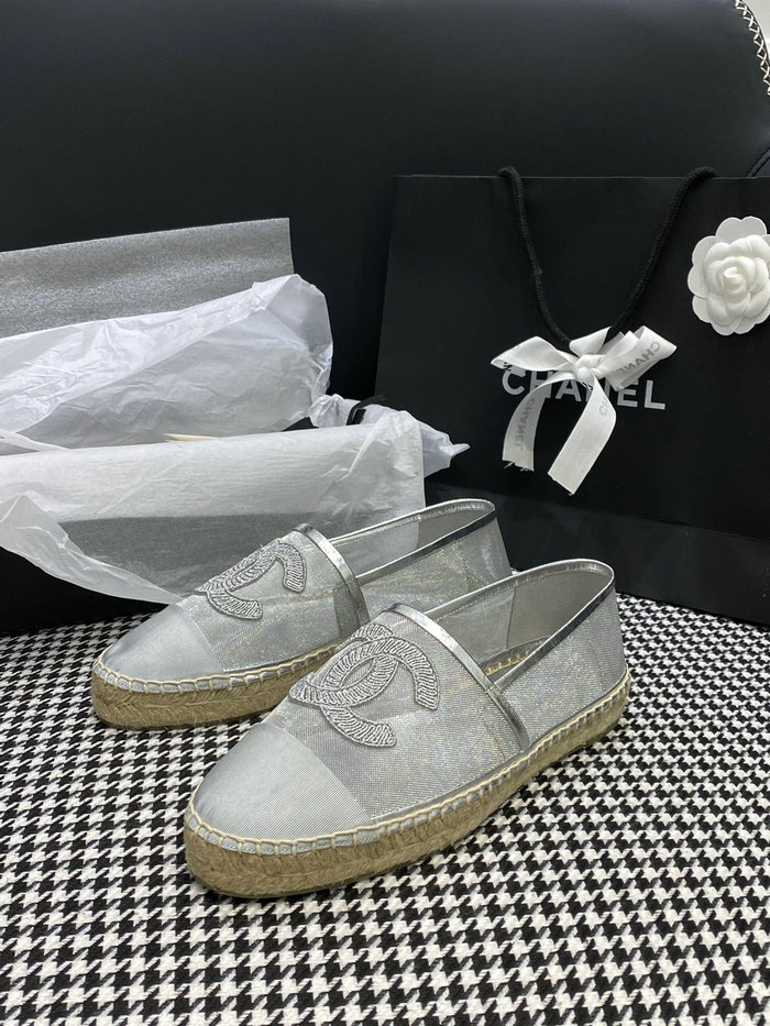 Chanel Espadrilles MSC042612