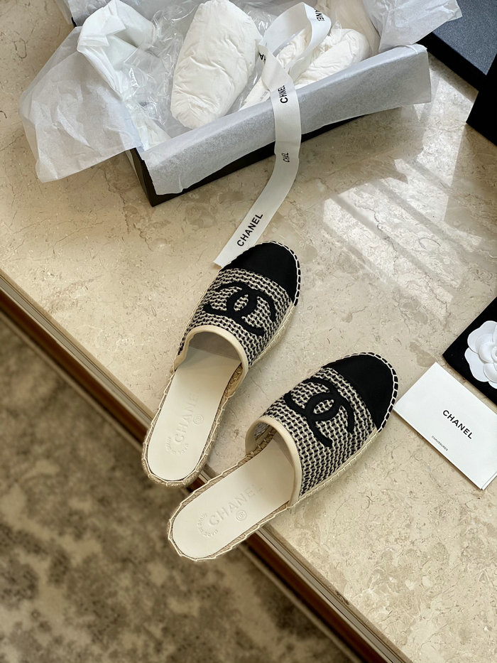 Chanel Espadrilles MSC042613