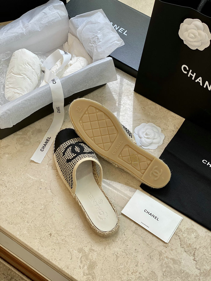 Chanel Espadrilles MSC042613