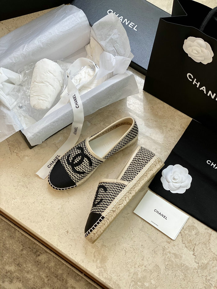 Chanel Espadrilles MSC042613