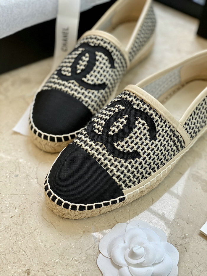 Chanel Espadrilles MSC042613