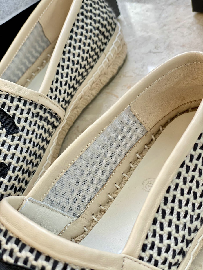 Chanel Espadrilles MSC042613