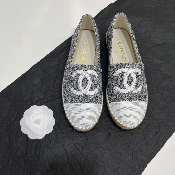 Chanel Espadrilles MSC042614