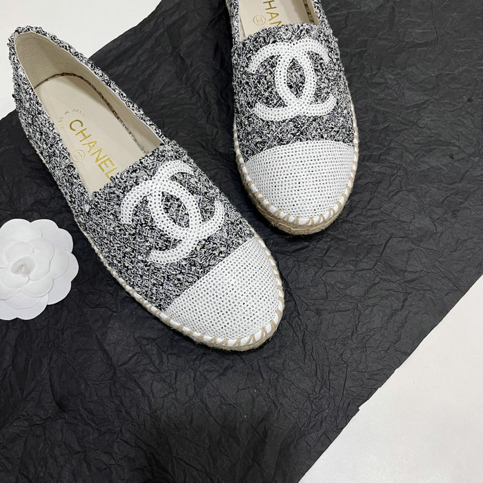 Chanel Espadrilles MSC042614