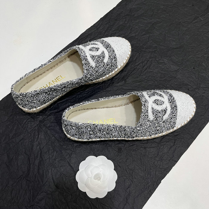 Chanel Espadrilles MSC042614