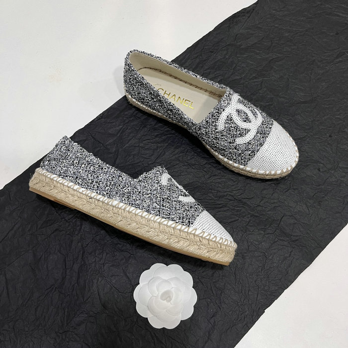 Chanel Espadrilles MSC042614