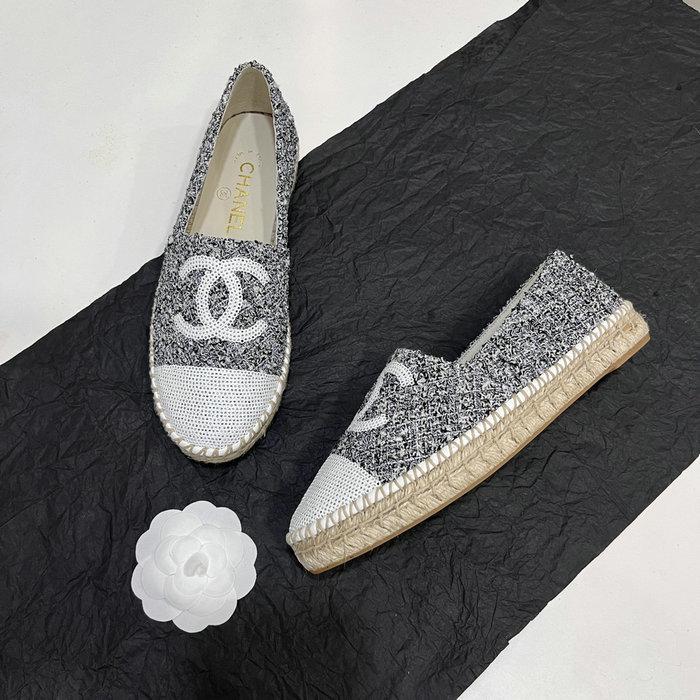 Chanel Espadrilles MSC042614