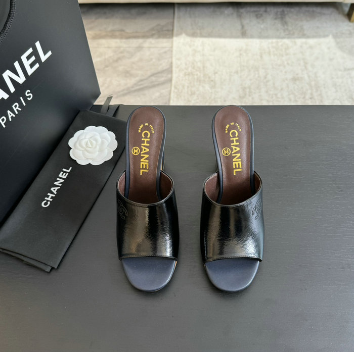 Chanel Mules MSC042606