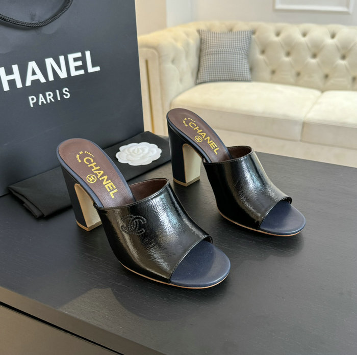 Chanel Mules MSC042606