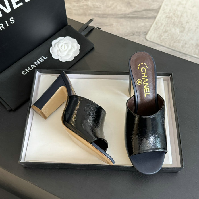 Chanel Mules MSC042606