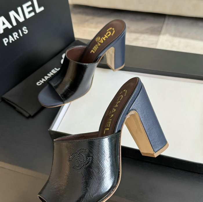 Chanel Mules MSC042606