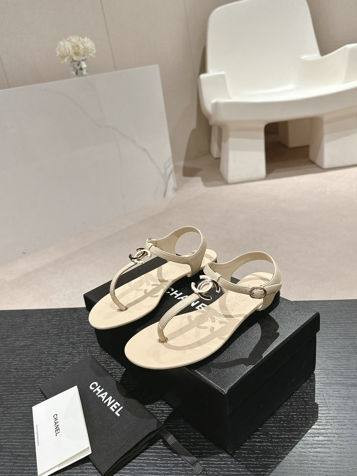 Chanel Sandals MSC042602