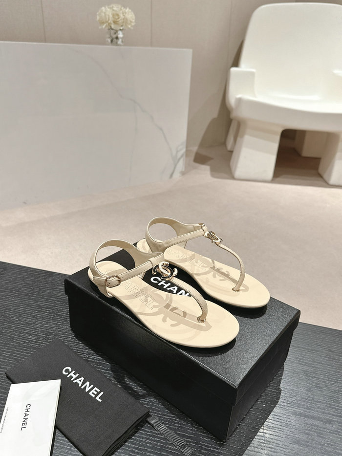 Chanel Sandals MSC042602