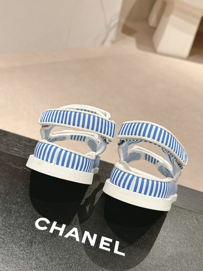 Chanel Sandals MSC042605