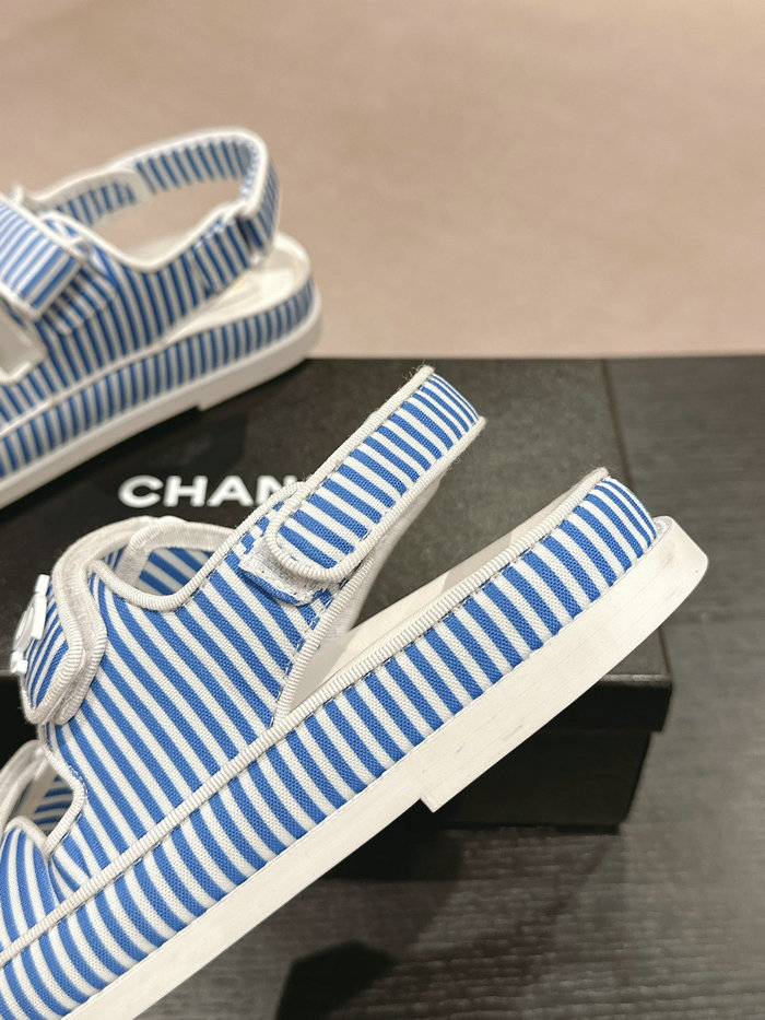Chanel Sandals MSC042605
